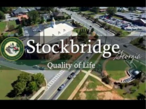stockbridge